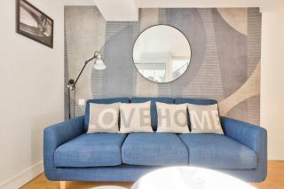 Bel appartement au coeur de Montorgueil - Paris - 4