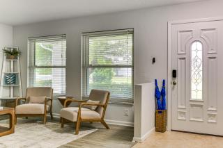 1 Mi to Naples Beach! Home on 500 Block with Yard - Naples - 4