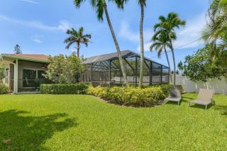 1 Mi to Naples Beach! Home on 500 Block with Yard - Naples - 8