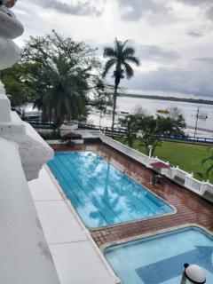 Hotel Estación by Destino Pacifico - Buenaventura - 6