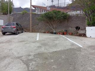 Casa lucas - Almáciga - 8