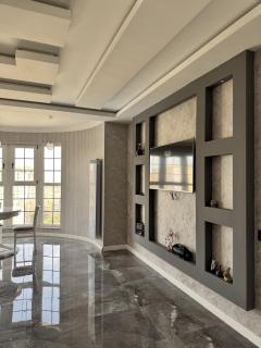 Modern Decorated 2BR apartment in Baku - 7