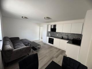 City Lounge Bielefeld 002 - Bielefeld - 0