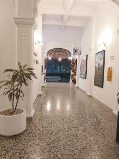 Hotel Estación by Destino Pacifico - Buenaventura - 8