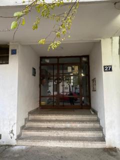 Apartment Jasna - Belgrad - 5