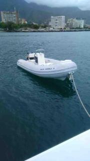 Fully equipped Yacht for Fishing or staying - 6
