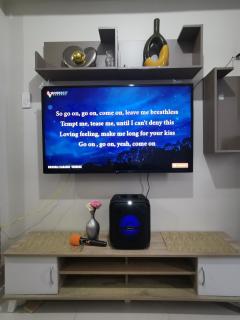 Mall of Asia Shore condo - Manille - 9