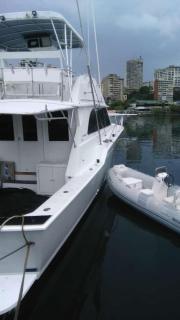 Fully equipped Yacht for Fishing or staying - Caraballeda - 2