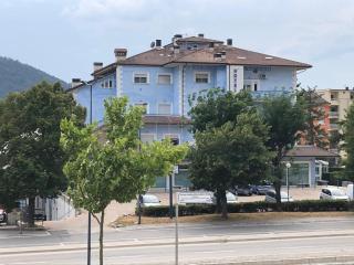 Residence Hotel Azzurro - LʼAquila - 7