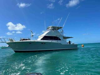 Fully equipped Yacht for Fishing or staying - 0