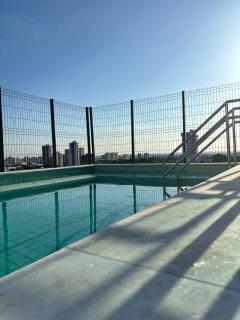 Flat 203 Studio Ininga - 8