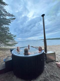Styrsö Boende och Havsbad - Strömstad - 6