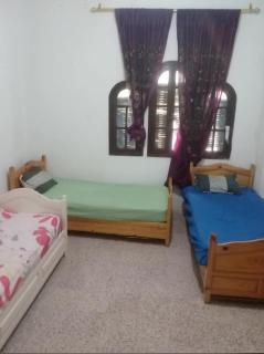 maison sliman plage - Soliman - 6