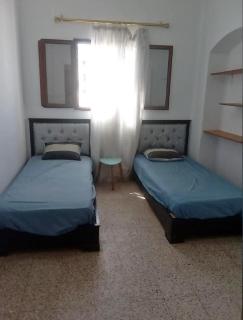 maison sliman plage - Soliman - 5