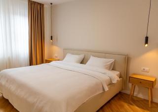 Kaizen's Central Apartments - Free Parking - Sarajevo - 4