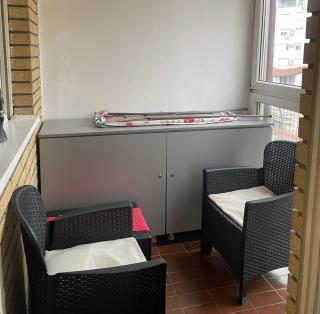 Apartment Jasna - Belgrad - 2
