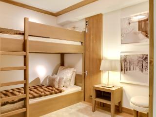 Luxueux Duplex à Courchevel Village, Proche Pistes et Commerces, avec Parking et Accès Fitness - FR-1-562-22 - 1