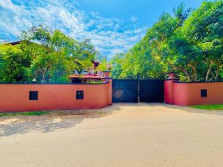New Ridmi Villa Hiriketiya - Dikwella - 4