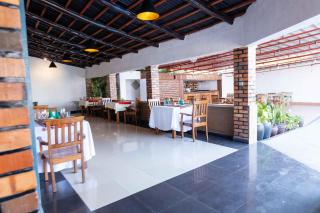 Flame Tree Village - 8