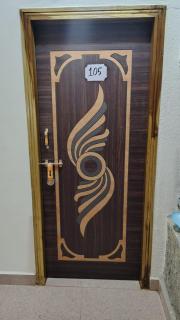 UmaNatarajan Residency - 1