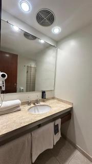 Hotel Crystal - Londrina - 1