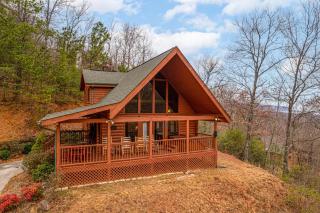 Altitude Adjustment by American Patriot Getaways - 1