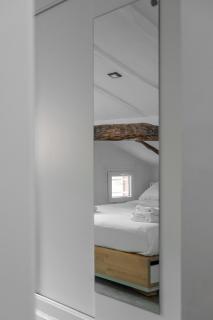 Casa De' Chiari, in the historic center - 2