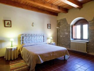 Rustic Sicilian Retreat with Spa - Resuttano - 7