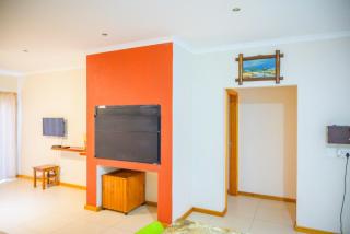 Duine Oord Self Catering Units - 9