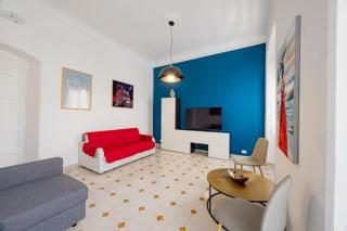 5 terre Blue light house - 9