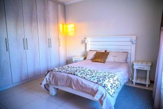 Duine Oord Self Catering Units - 4