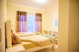 Duine Oord Self Catering Units - 3