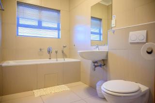 Duine Oord Self Catering Units - 1