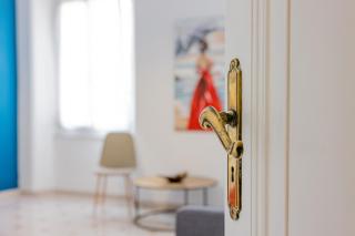 5 terre Blue light house - 8