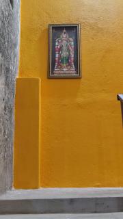 UmaNatarajan Residency - 4