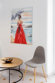 5 terre Blue light house - 7