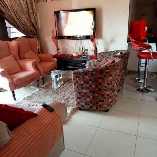 Tawana Guesthouse - Rustenburg - 2