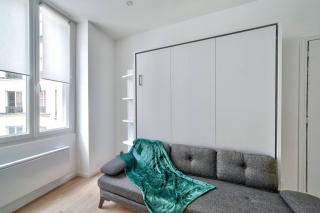 Magnifique studio au coeur de Paris - Paris - 2