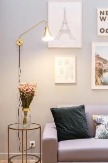 Cosy Apartment near the Invalides - 3