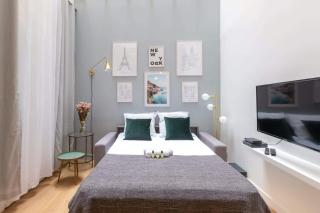 Cosy Apartment near the Invalides - 4