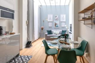 Cosy Apartment near the Invalides - 1