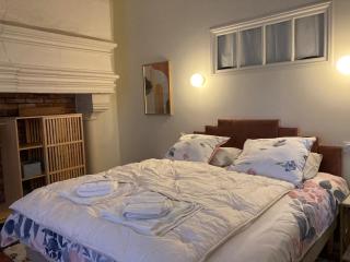 Villa Krystina Gîte de Charme - 7