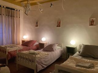 Villa Krystina Gîte de Charme - 6