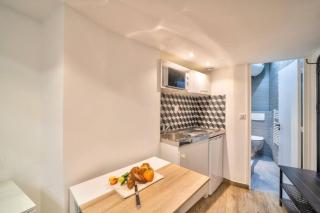 Bel appartement au coeur de Montmartre - 6