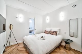 Splendide appartement pour 6 proche Montmartre - 8
