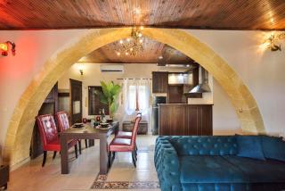Villa Ravdoucha - Ravdhoúkha - 9