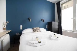 Bel appartement idéalement situé - Tour Eiffel - Paris - 6