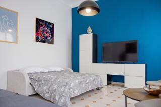 5 terre Blue light house - 4