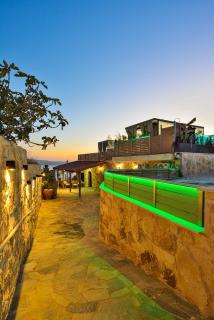Villa Ravdoucha - Ravdhoúkha - 1