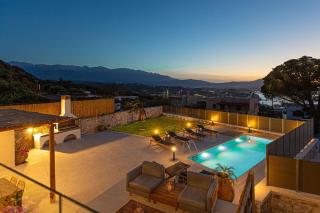 Villa Platon by PosarelliVillas - Pláka - 6